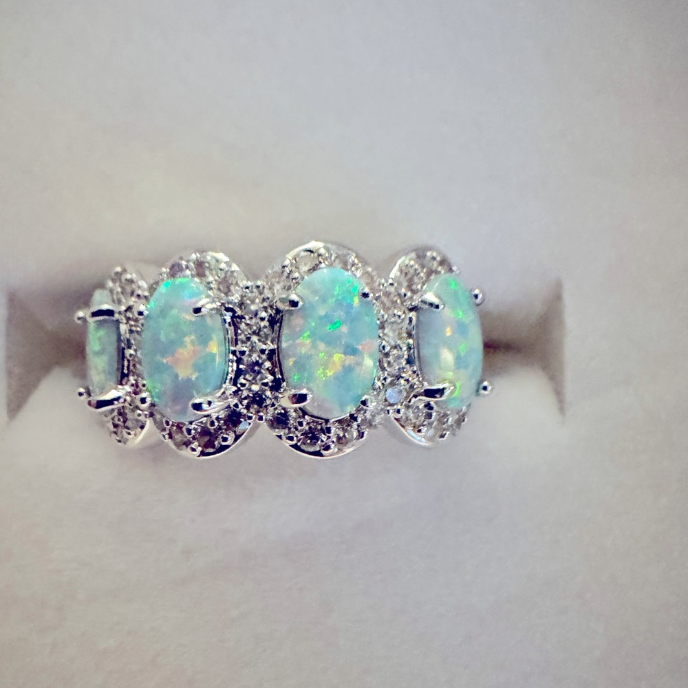 The Serafina Ring RBP6768